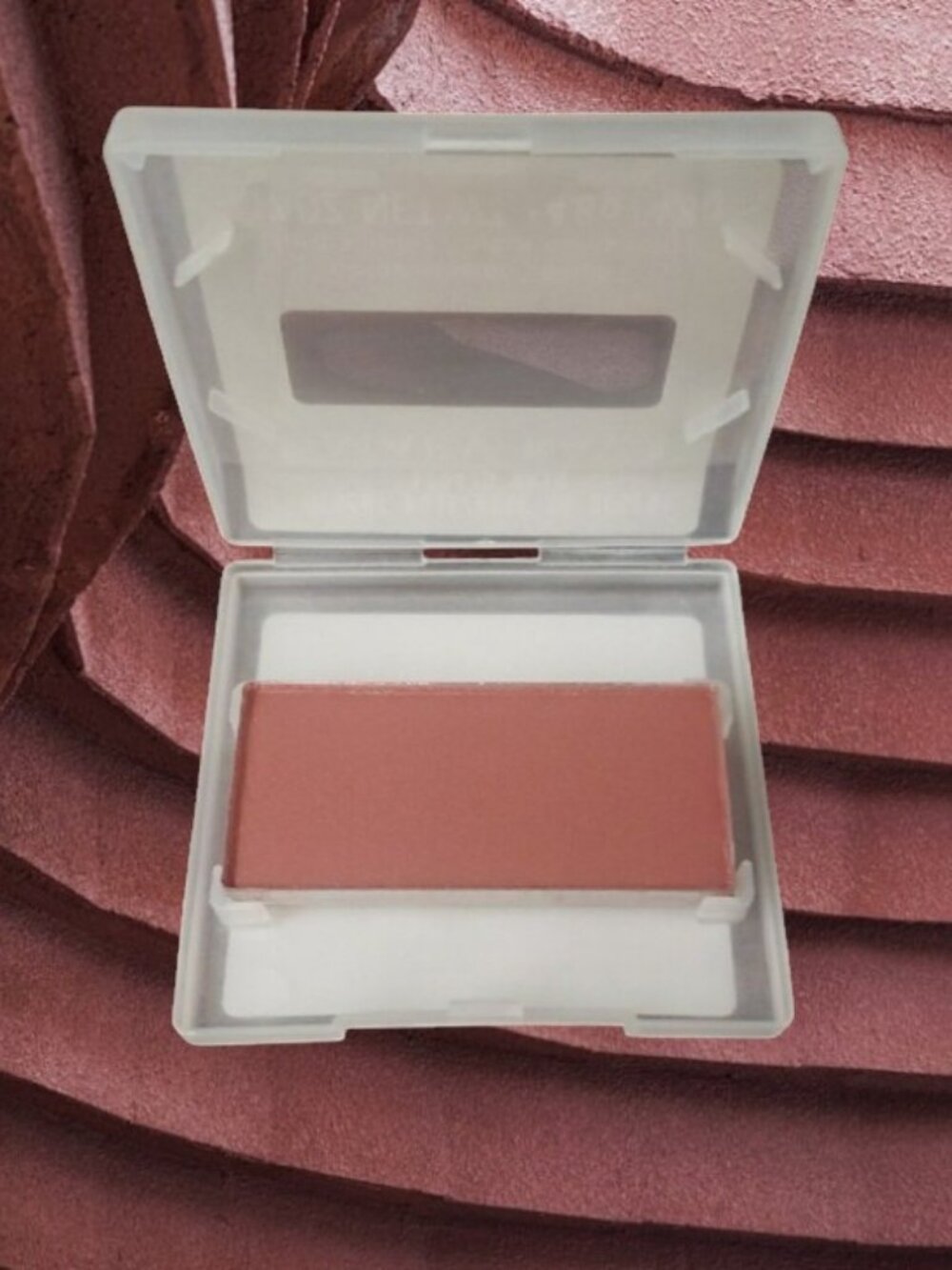 Mary Kay Desert Rose Chromafusion Blush ✨NIB✨ - Picture 5 of 7